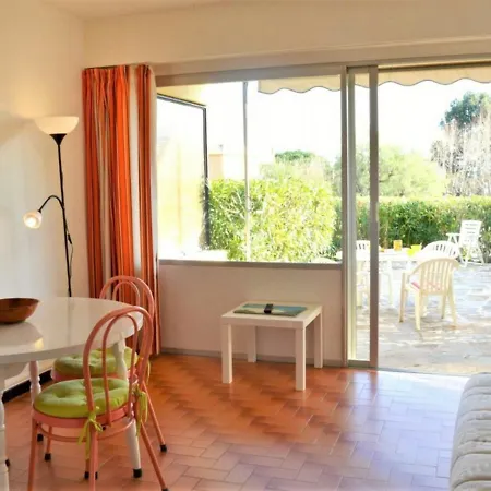 公寓 Avec Terrasse Et Parking, A 250 M De La D'aiguebelle, - Fr-1-251-187 *