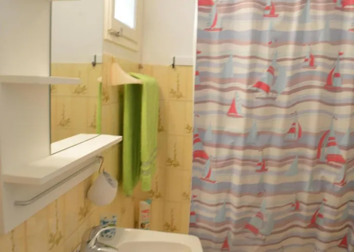 Avec Terrasse Et Parking, à 250 M De La D'aiguebelle, - Fr-1-251-187 Appartamento